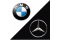 Запчасти BMWandMercedes